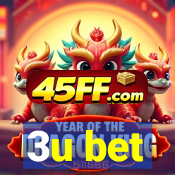 3u bet